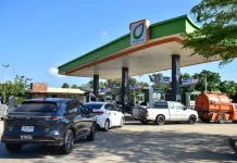 Thailand nafi kes curi petrol kenderaan Malaysia