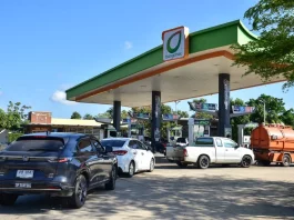 Thailand nafi kes curi petrol kenderaan Malaysia