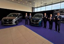 Nissan Serena e-POWER rasmi lancar, harga mula RM154,800