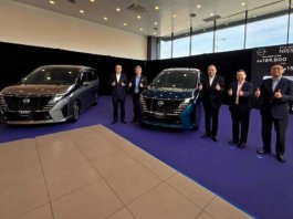 Nissan Serena e-POWER rasmi lancar, harga mula RM154,800