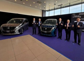 Nissan Serena e-POWER rasmi lancar, harga mula RM154,800
