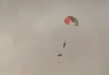 Kuwait tersalah tembak 3-jet pejuang Amerika Syarikat