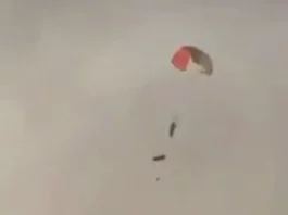 Kuwait tersalah tembak 3-jet pejuang Amerika Syarikat