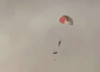 Kuwait tersalah tembak 3-jet pejuang Amerika Syarikat