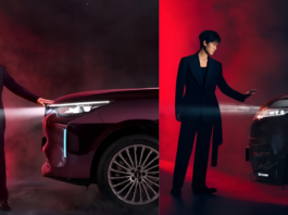 Pengerusi GWM mohon maaf iklan Wey V9X plagiat Land Rover