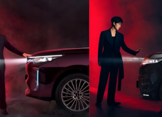 Pengerusi GWM mohon maaf iklan Wey V9X plagiat Land Rover