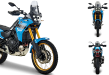 Yamaha Tenere 700 rasmi lancar, harga RM58,998