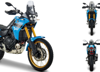 Yamaha Tenere 700 rasmi lancar, harga RM58,998