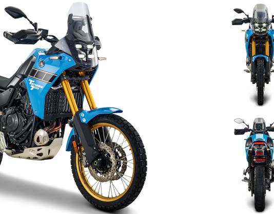 Yamaha Tenere 700 rasmi lancar, harga RM58,998