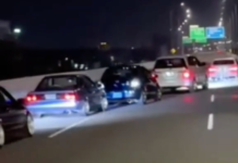 Kantoi buat aksi zig-zag demi konten jual kereta terpakai