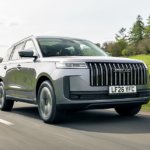 1. JAECOO 5 SHS-H hero