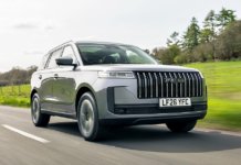 Jaecoo 5 SHS-H diperkenalkan di UK, jarak lebih 1,000 km, bagaimana dengan Malaysia?