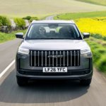 2. JAECOO 5 SHS-front