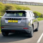 3. JAECOO 5 SHS-H rear inc. badging