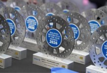 Edisi kedua MOTY anjur Allianz, BikesRepublic dapat sambutan luar biasa