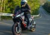 Didi Group bawa masuk semula Aprilia SR GT 200 Sport