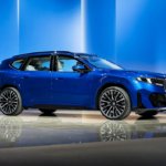 BMW iX3 LWB 2026 China.01