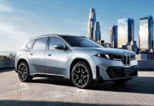 BMW iX3 Long Wheelbase 2026 hadir di China, bakal masuk Malaysia untuk pelanggan mahu ruang lebih