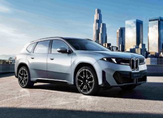 BMW iX3 Long Wheelbase 2026 hadir di China, bakal masuk Malaysia untuk pelanggan mahu ruang lebih