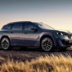 BMW iX3 LWB 2026 China.03
