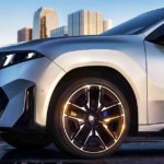 BMW iX3 LWB 2026 China.05