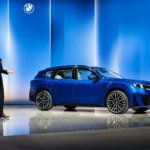 BMW iX3 LWB 2026 China.07