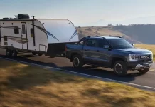 BYD Shark 6 (2026) kini dengan enjin 2.0L hibrid, kuasa 469 hp/700 Nm!