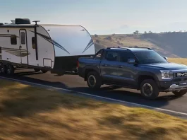 BYD Shark 6 (2026) kini dengan enjin 2.0L hibrid, kuasa 469 hp/700 Nm!