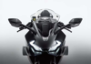 CFMoto umum kerjasama strategik dengan Brembo