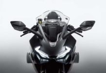 CFMoto umum kerjasama strategik dengan Brembo