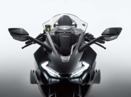 CFMoto umum kerjasama strategik dengan Brembo