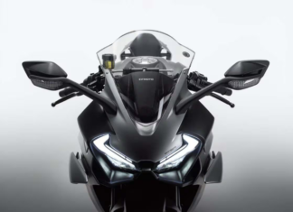 CFMoto umum kerjasama strategik dengan Brembo