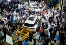 Tahap keselamatan kenderaan Chery terbukti hasil ujian kemalangan terkini