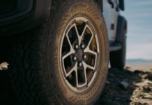 Continental Tyres lancar CrossContact A/T² bagi pasaran Malaysia