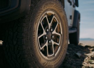 Continental Tyres lancar CrossContact A/T² bagi pasaran Malaysia