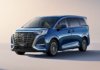 Denza D9 DM-i, MPV mewah versi Super Hybrid DM-i, masuk Malaysia?