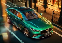 Geely dedah sistem hibrid i-HEV Intelligent Energy, lebih cekap dan jimat minyak!