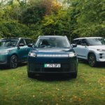 Hero JAECOO 5, JAECOO E5, JAECOO 7 SHS