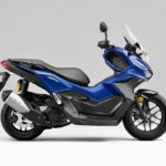 Honda ADV 160 2026 Jepun.01