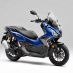 Honda ADV 160 2026 Jepun.02
