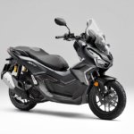 Honda ADV 160 2026 Jepun.03