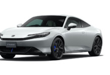 Honda Malaysia buka tempahan Prelude serba baharu