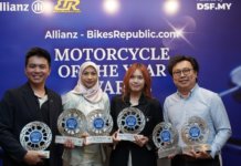 Boon Siew Honda ‘menang besar’ Anugerah MMOTY 2026