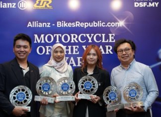 Boon Siew Honda ‘menang besar’ Anugerah MMOTY 2026