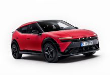 Hyundai IONIQ 3, EV kompak jarak 496 km, harga sedap dengar?