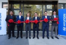 Hyundai Motor Malaysia lancar bilik pameran baharu, jalin kerjasama Palm Motor Sdn Bhd