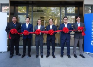 Hyundai Motor Malaysia lancar bilik pameran baharu, jalin kerjasama Palm Motor Sdn Bhd