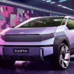 Hyundai VENUS Concept dan EARTH Concept.05