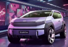 Hyundai tembus tembok China yang kebal dengan Ioniq!