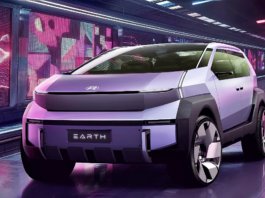 Hyundai tembus tembok China yang kebal dengan Ioniq!